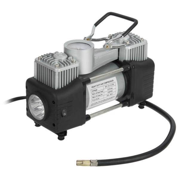 کمپرسور باد فندکی اس تی ای مدل AU 1021CL، STA AU 1021CL Air Compressor