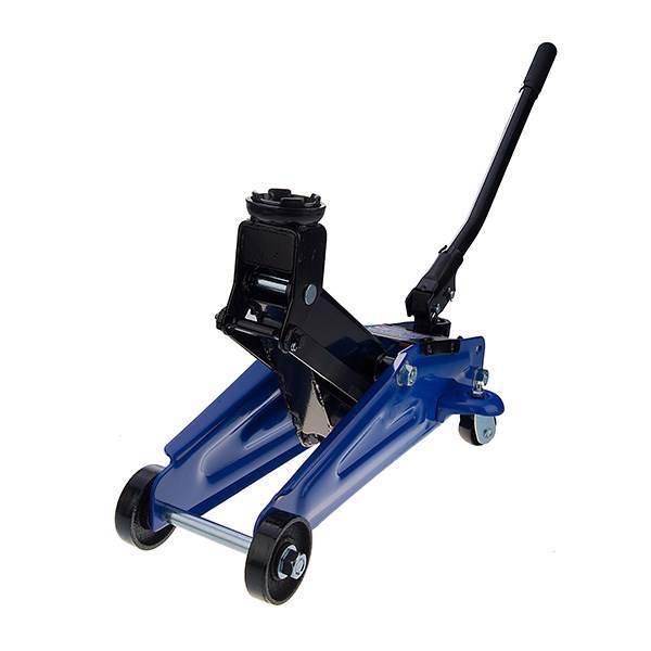 جک سوسماری هیدرولیک نووا NTF-2202، Nova NTF-2202 Trolley Jack