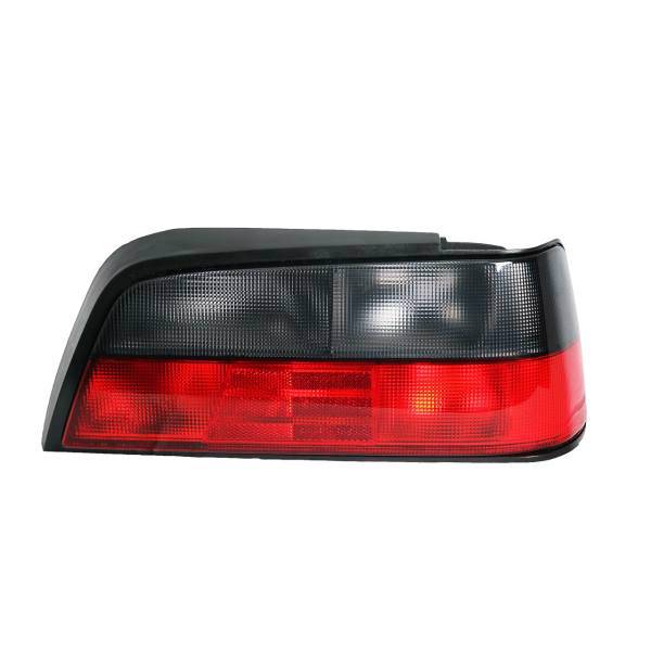 چراغ عقب راست خودرو اس ان تی مدل SNTPSTBR مناسب برای پژو پارس ای ال ایکس، SNT SNTPSTBR Automotive Rear Right Lighting For Peugeot Pars ELX