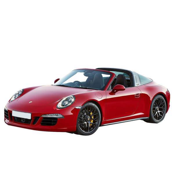 خودرو پورشه 911Targa4 GTS اتوماتیک سال 2016، Porsche 911 Targa4 GTS 2016 AT