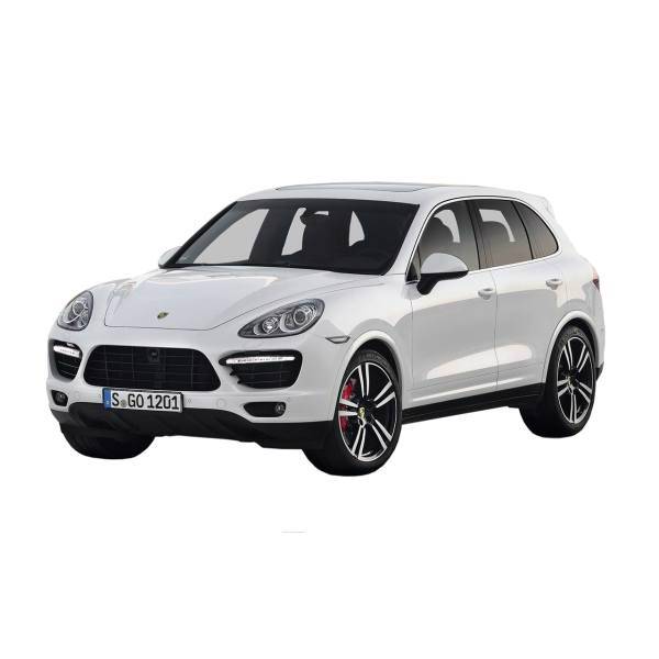 خودرو پورشه Cayenne Turbo S اتوماتیک سال 2015، Porsche Cayenne Turbo S 2015 AT