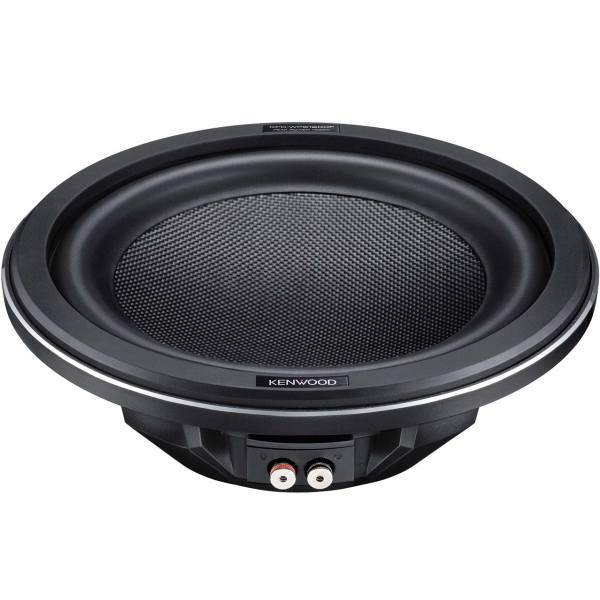 ساب ووفر خودرو کنوود مدل KFC-WPS1200F، Kenwood KFC-WPS1200F Car Subwoofer