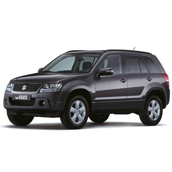 خودروی سوزوکی Grand Vitara 2.4 اتوماتیک سال 2006، Suzuki Grand Vitara 2.4 2006 Automatic Car