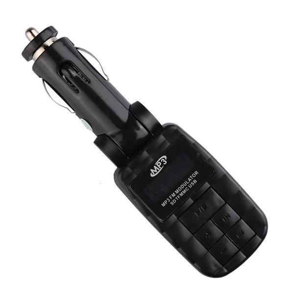 پخش کننده اف ام خودرو مدل Modulator A2، Modulator A2 Car FM Transmitter