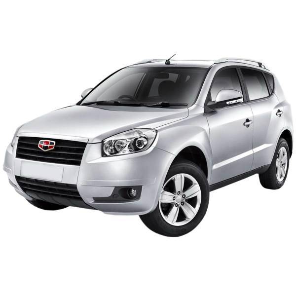 خودرو جیلی Emgrand X7 اتوماتیک سال 2016، Geely Emgrand X7 2016 AT