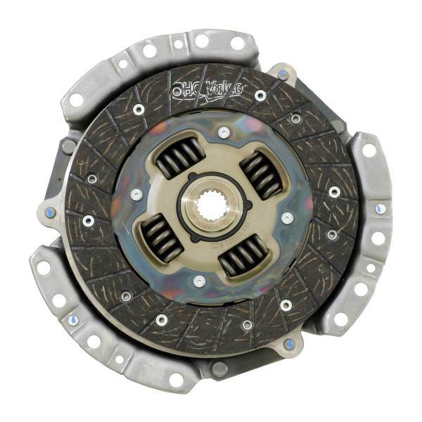 کیت کلاچ ولئو مدل 801620 مناسب برای پراید، Valeo 801620 Clutch Kit For Pride