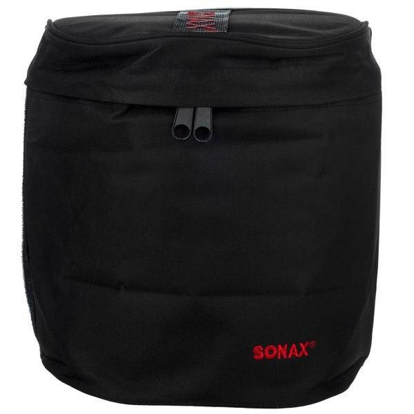 کیف نظم دهنده صندوق عقب خودرو سوناکس مدل 01847985، Sonax 01847985 Trunk Organizer