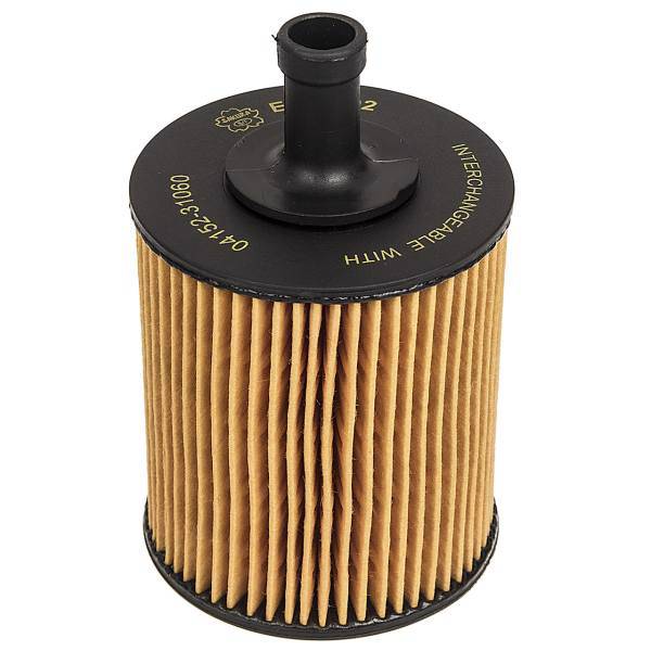 فیلتر روغن خودروی ساکورا مدل EO-1102، Sakura EO-1102 Oil Filter