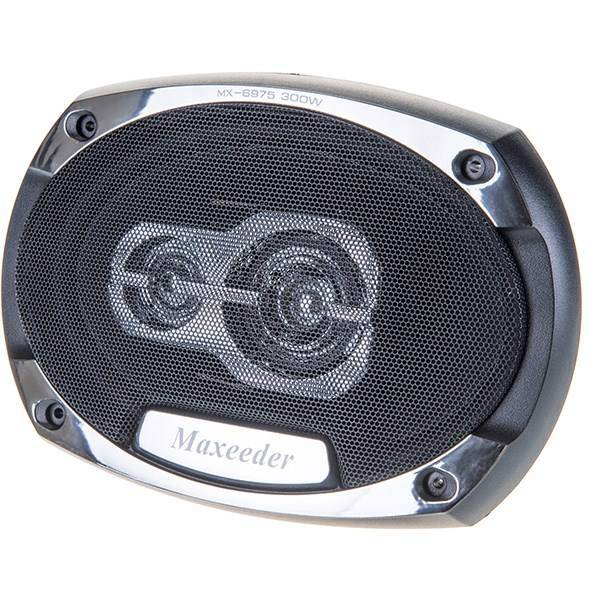 اسپیکر خودرو مکسیدر MX-6975، Maxeeder MX-6975 Car Speaker