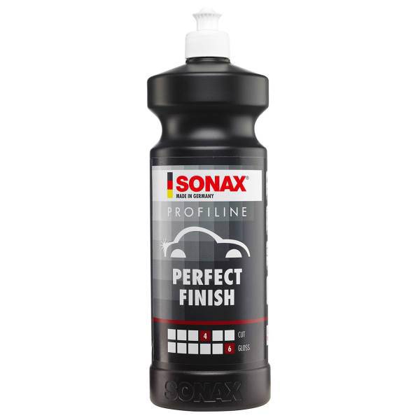 پولیش سوناکس سری Profiline مدل Perfect Finish حجم 1000 میلی لیتر، Sonax Profiline Perfect Finish 1000ml