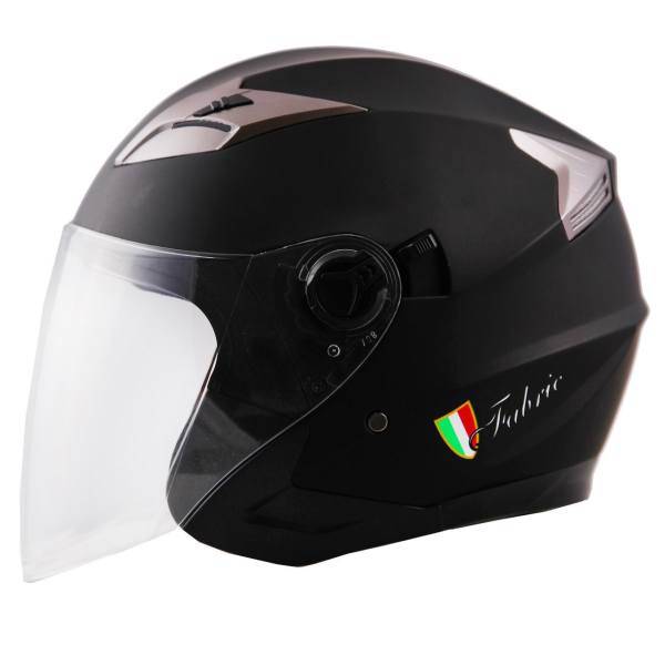 کلاه کاسکت فابریک مدل F04، Fabric F04 Helmet