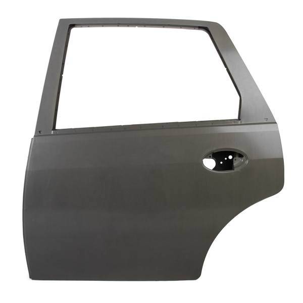 در عقب چپ مدل LAX6201001 مناسب برای خودروی لیفان 520، 520 LAX6201001 Rear Left Door For Lifan