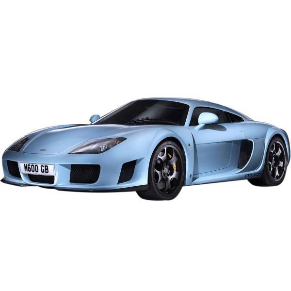 خودرو نوبل M600 دنده ای سال 2016، Noble M600 2016 MT