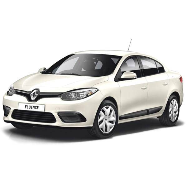 خودرو رنو Fluence E4 اتوماتیک سال 2016، Renault Fluence E4 2016 AT