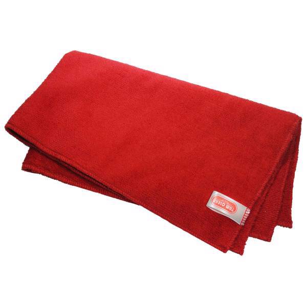 حوله مایکروفایبر ضدخش تام کلین مدل Tc-MFL340r، Tam Clean Tc-MFL340r Microfiber Cloth