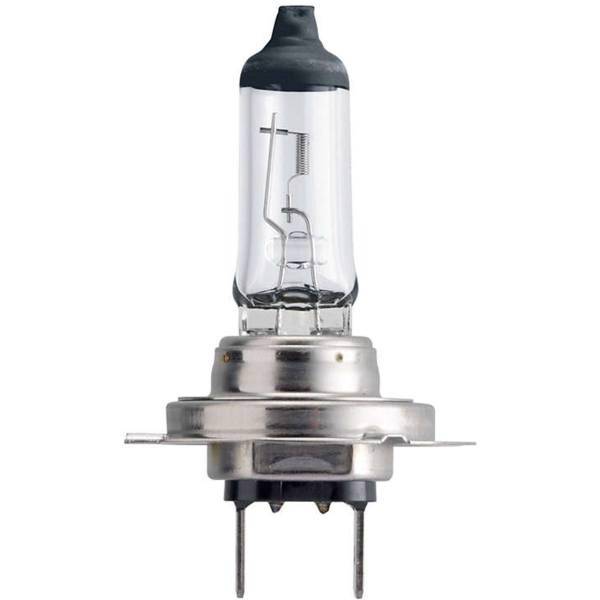 لامپ هالوژن خودرو فیلیپس مدل H7 Vision 12972PRC1، Philips H7 Vision 12972PRC1 Halogen Lamp