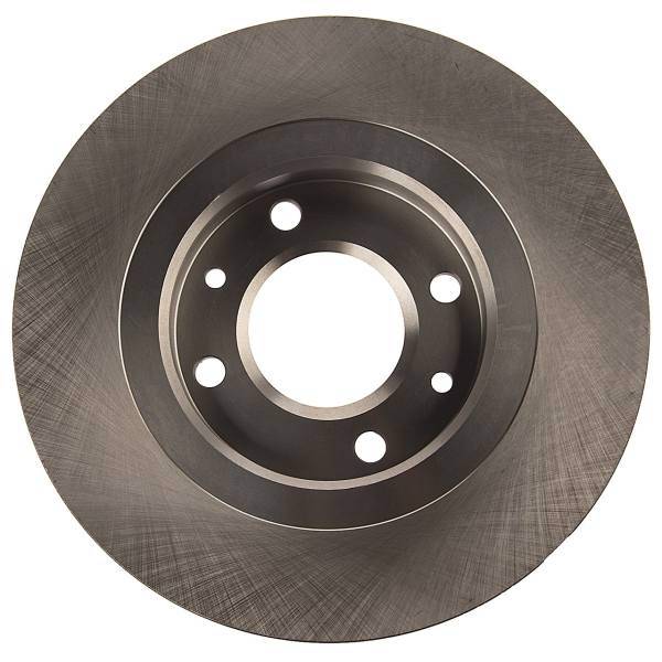 دیسک ترمز جلو الیگ مدل MDC 990 مناسب برای پژو 405، Elig MDC 990 Front Brake Disc For Peugeot 405