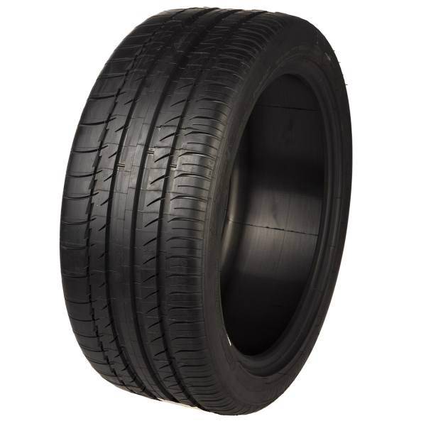 تایر خودرو میشلن مدل 245/40R18 Pilot Sport PS2 یک حلقه، Michelin 245/40R18 Pilot Sport PS2 Tire One Ring