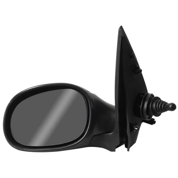 آینه دستی جانبی چپ خودرو اس ان تی مدل SNTP206ML مناسب برای پژو 206، SNT SNTP206MR Automotive Left Side Mirror For Peugeot 206