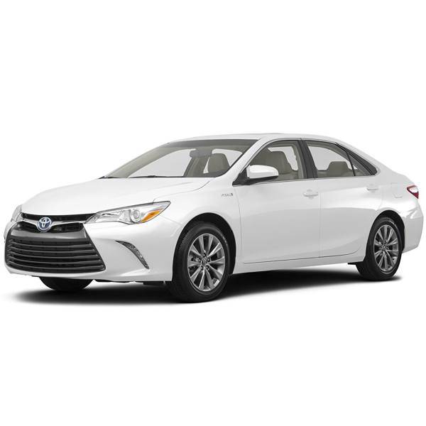 خودرو تویوتا Camry XLE هیبریدی اتوماتیک سال 2016 فول‌آپشن، Toyota Camry XLE Hybrid 2016 AT Full