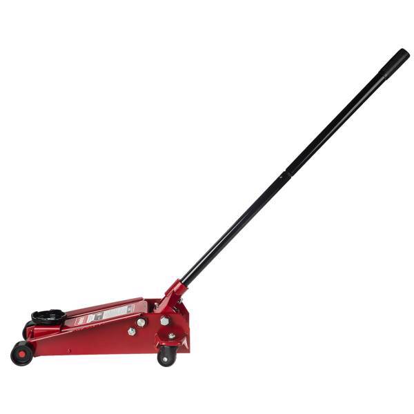 جک سوسماری هیدرولیک رونیکس مدل RH-4912، Ronix RH-4912 Trolley Jack