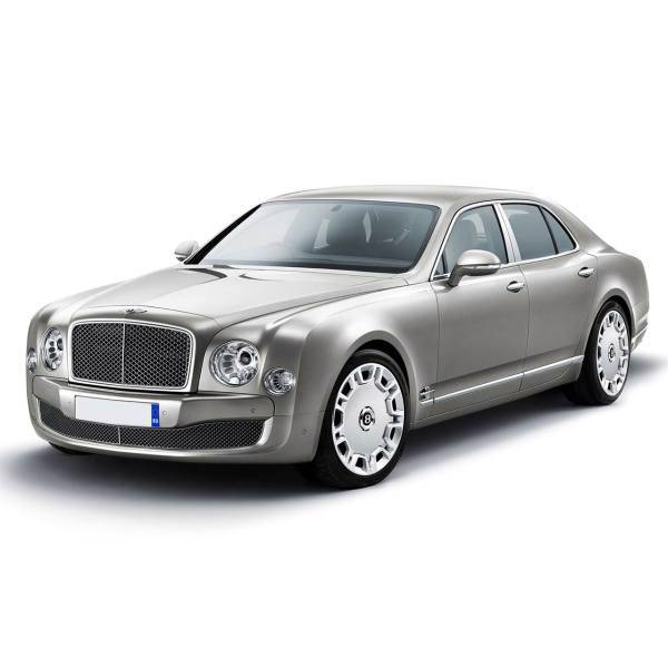 خودروی بنتلی Mulsanne اتوماتیک سال 2016، Bentley Mulsanne 2016 Automatic Car