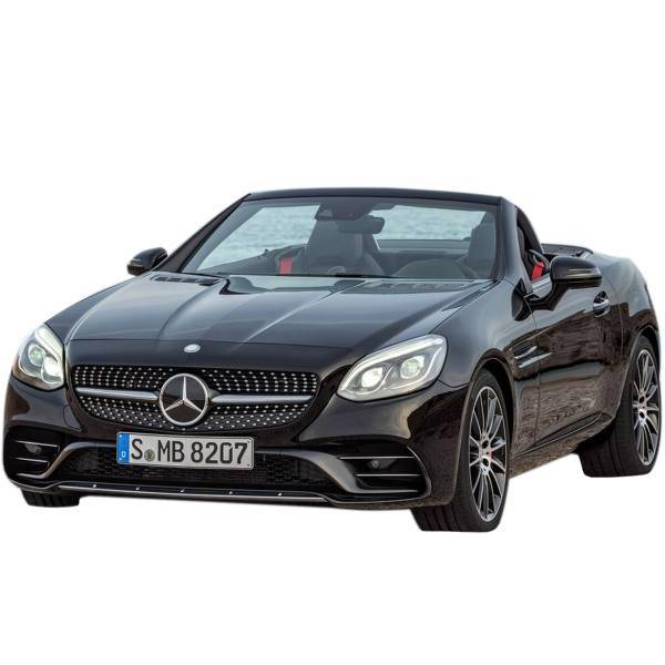 خودرو مرسدس بنز SLC 43 AMG اتوماتیک سال 2016، Mercedes Benz SLC 43 AMG 2016 AT