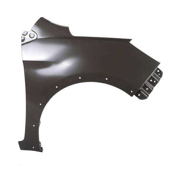 گلگیر جلو راست مدل AAB8403201Y98 مناسب برای خودروی لیفان X50، AAB8403201Y98 Front Right Fender For Lifan X50