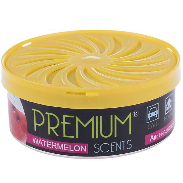 خوشبو کننده خودرو پریمیوم مدل Watermelon، Premium Watermelon Air Freshener