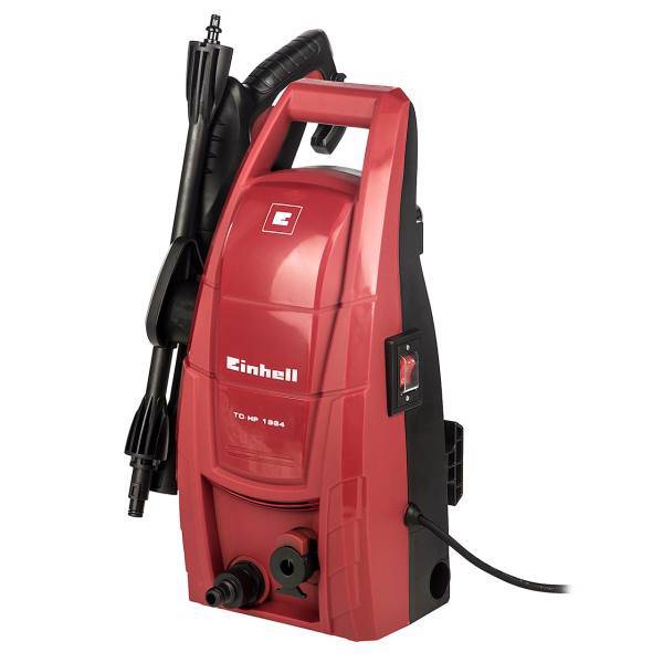 کارواش اینهل مدل TC-HP 1334، Einhell TC-HP 1334 Car wash