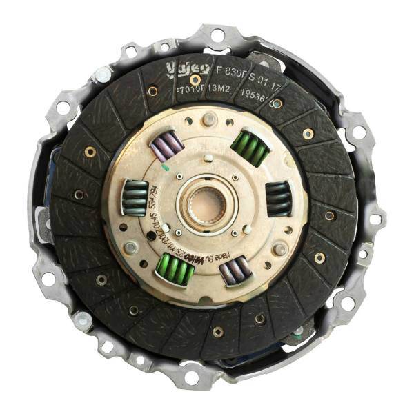 کیت کلاچ ولئو مدل 821342 مناسب برای ال90، Valeo 821342 Clutch Kit For L90