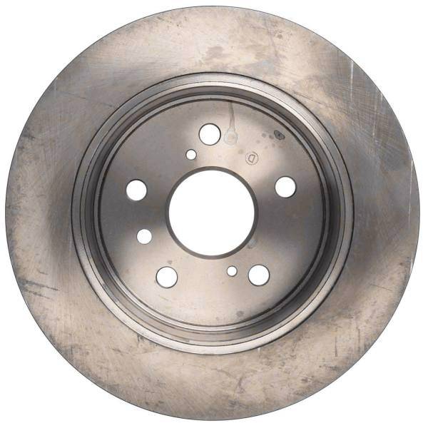 دیسک ترمز عقب تویوتا جنیون پارتس مدل 33150-42431، Toyota Geniune Parts 42431-33150 Raer Brake Disc