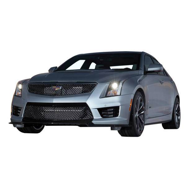 خودرو کادیلاک ATS V اتوماتیک سال 2016، Cadillac ATS V 2016 AT