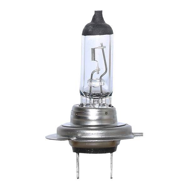 لامپ خودرو اسرام پژو سیتروئن مدل H7L، Peugeot Citroen Osram H7L Car Lamp