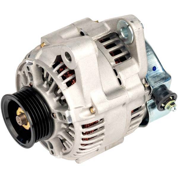 دینام مدل LF481Q1-3701100A مناسب برای خودروهای لیفان، LF481Q1-3701100A Generator For Lifan