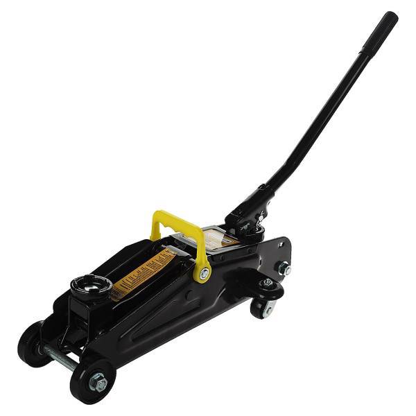 جک سوسماری هیدرولیک واستر مدل 2Ton، Vaster 2Ton Hydraulic Jack Garage