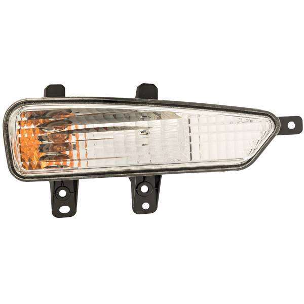 چراغ راهنمای جلو راست مدل s4111200 مناسب برای خودروهای لیفان، s4111200 Front Right Steering Lamp For Lifan