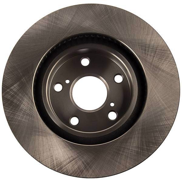 دیسک ترمز جلو الیگ مدل MDC 1850 مناسب برای تویوتا راو 4، Elig MDC 1850 Front Brake Disc For Toyota Rav4