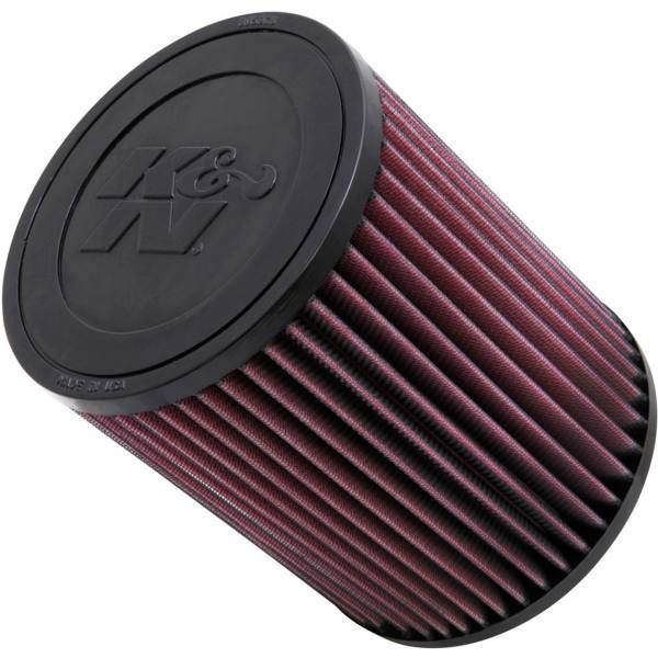 فیلتر هوای خودروی کی اند ان مدل 0773-E، K and N E-0773 Air Filter