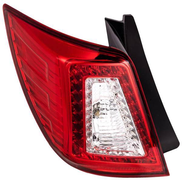 چراغ عقب چپ مدل S4133300 مناسب برای خودروهای لیفان، S4133300 Left Rear Automotive Lighting For Lifan