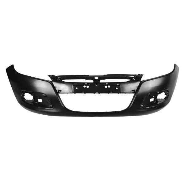 سپر جلو مدل 2803100U7101 مناسب برای خودروهای جک، 2803100U7101 Front Bumper For JAC