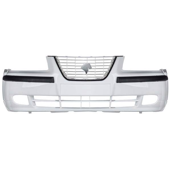 سپر جلو مهرخواه مدل SMFBMKHSE مناسب برای سمند ای اف 7، Mehrkhah SMFBMKHSE Front Bumper For Samand EF7