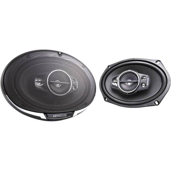 اسپیکر خودرو کنوود مدل KFC-PS695E، Kenwood KFC-PS695E Car Speaker