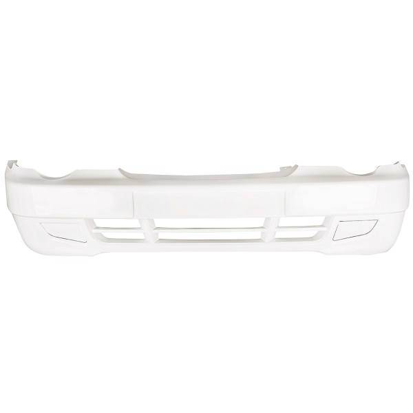 سپر جلو مهر یدک مدل GHFBMY132 مناسب برای پراید، Mehr Yadak GHFBMY132 Front Bumper For Pride