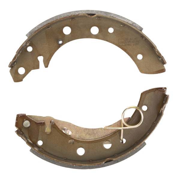 لنت ترمز عقب پارس لنت مدل 71063 مناسب برای سمند، Pars Lent 71063 Rear Brake Pad For Samand