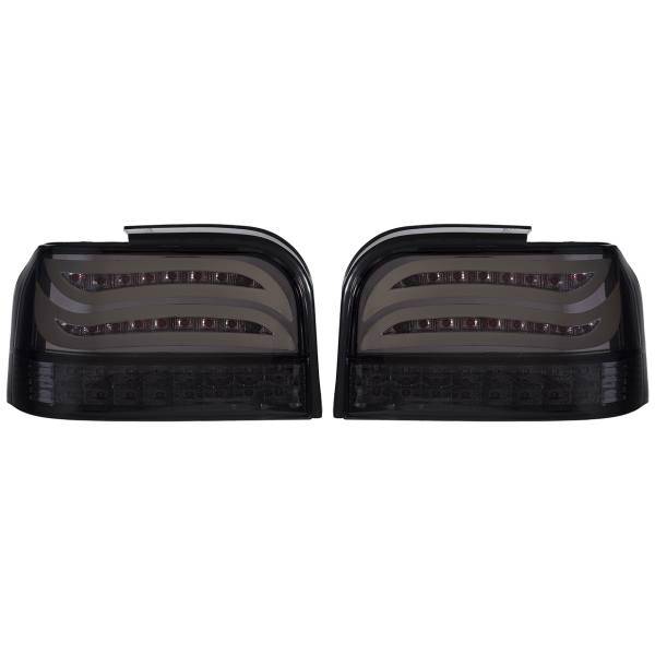 چراغ عقب ان جی کو مدل 20101102 مناسب برای پراید، NGCO 20101102 Rear Automotive Lighting For Pride