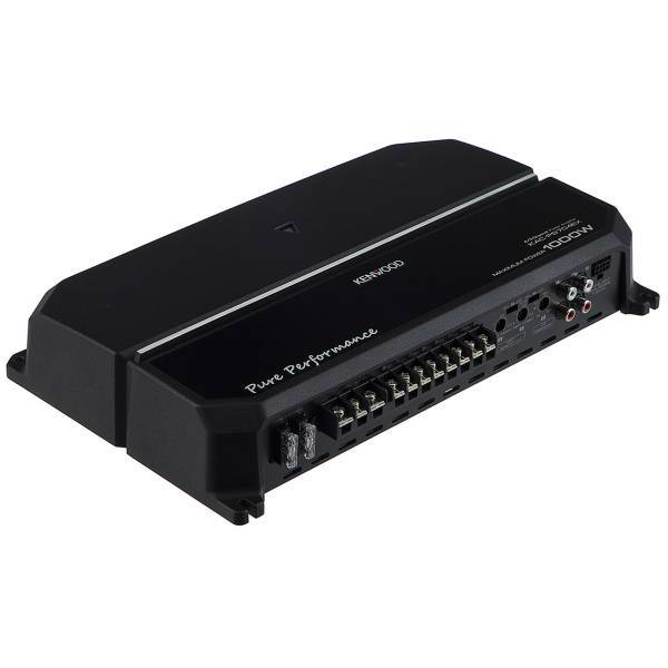 آمپلی فایر خودرو کنوود مدل KAC-PS704EX، Kenwood KAC-PS704EX Car Amplifier