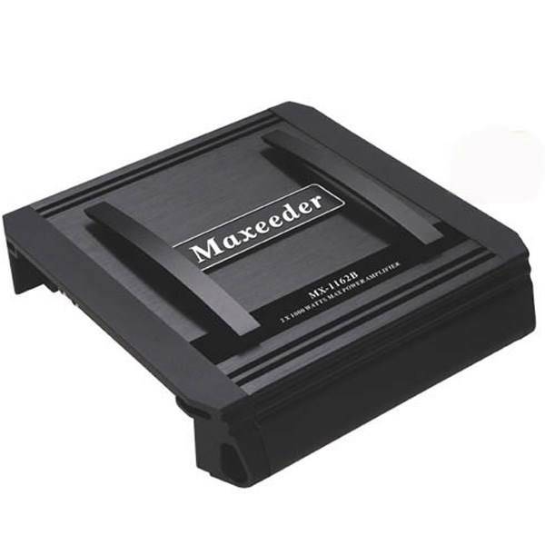 آمپلی فایر خودرو مکسیدر MX-1162B، Maxeeder MX-1162B Car Amplifier