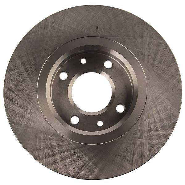 دیسک ترمز جلو الیگ مدل MDC 814 مناسب برای سیتروئن زانتیا، Elig MDC 814 Front Brake Disc For Citroen Xantia