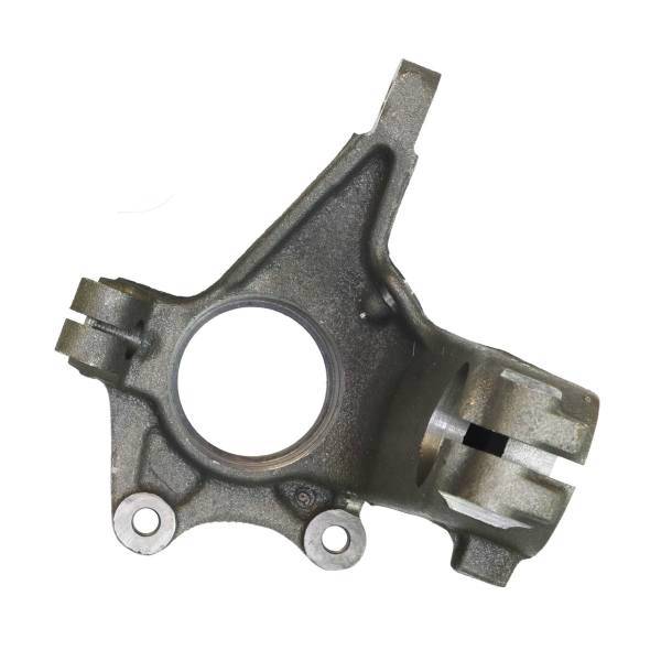 سگدست چپ گسترش وسایل خودرو آسیا مناسب برای پژو 206 تیپ 3، Asia Auto Part Wheel Knuckle Left For Peugeot 206 TU3